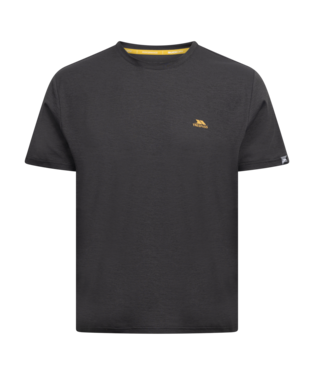 Sean - Dark Grey - Trespass