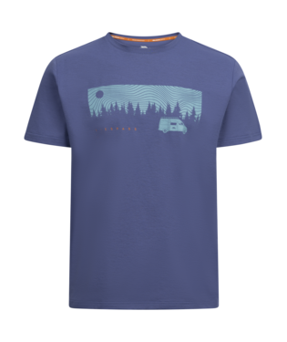 Jacub - Coastal Blue - Trespass