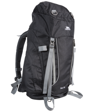 Trek 33 - Ash X - Trespass