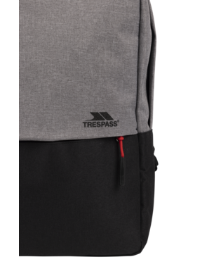 Commute - Grey Melange - Trespass
