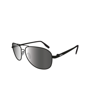 Aviator - Gun Metal - Trespass