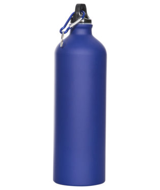 Slurp - Matt Blue - Trespass