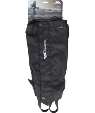 Nanuk - Black - Trespass