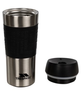 Parbat X - Grey - Trespass