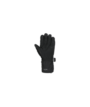 Ergon II - Black - Trespass