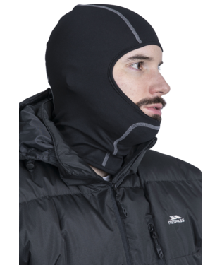 Moulder - Black - Trespass