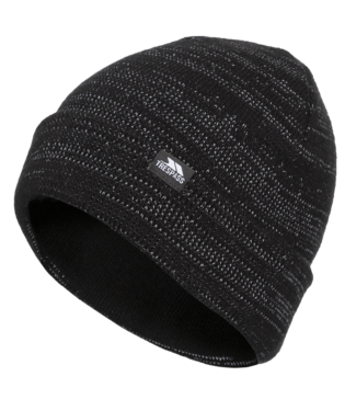 Crackle - Black - Trespass