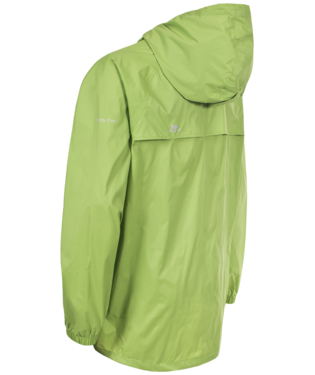 Qikpac Jacket - Leaf - Trespass