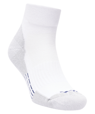 Champ - Charcoal / White - Trespass
