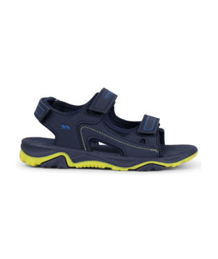 Jett - Navy - Trespass
