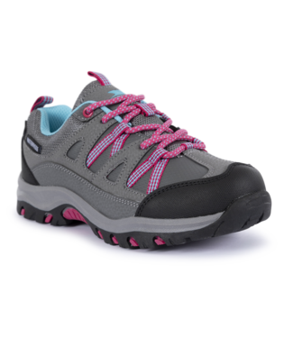 Gillon Low Cut II - Grey - Trespass