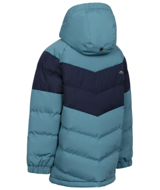 Aldery - Light Teal - Trespass