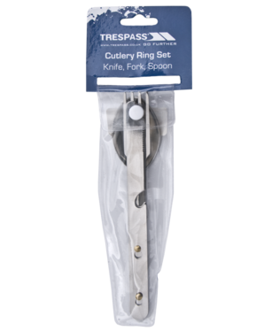 Chomp - Not Applicable - Trespass