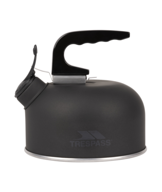 Boil - Matt Black - Trespass