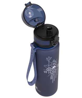 Flintlock - Dark Blue - Trespass