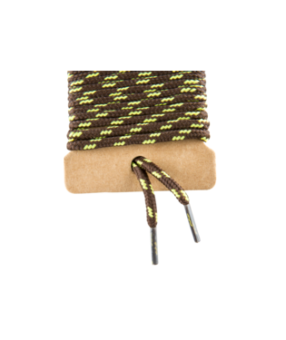 Laces 130 - Brown - Trespass