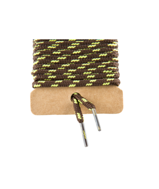 Laces 150 - Brown - Trespass