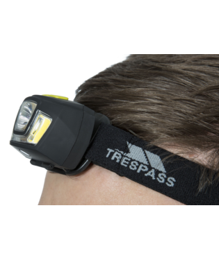 Blackout - Black - Trespass