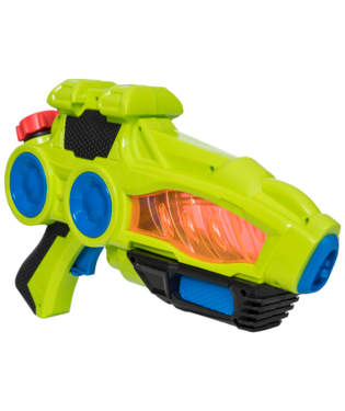 Pistola - Green - Trespass