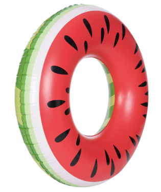 Watermelon - Watermelon - Trespass