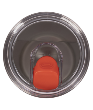 Rounder - Red - Trespass