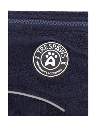 Rickie - Navy - Trespass