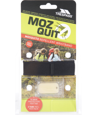 Mozquit - Black - Trespass