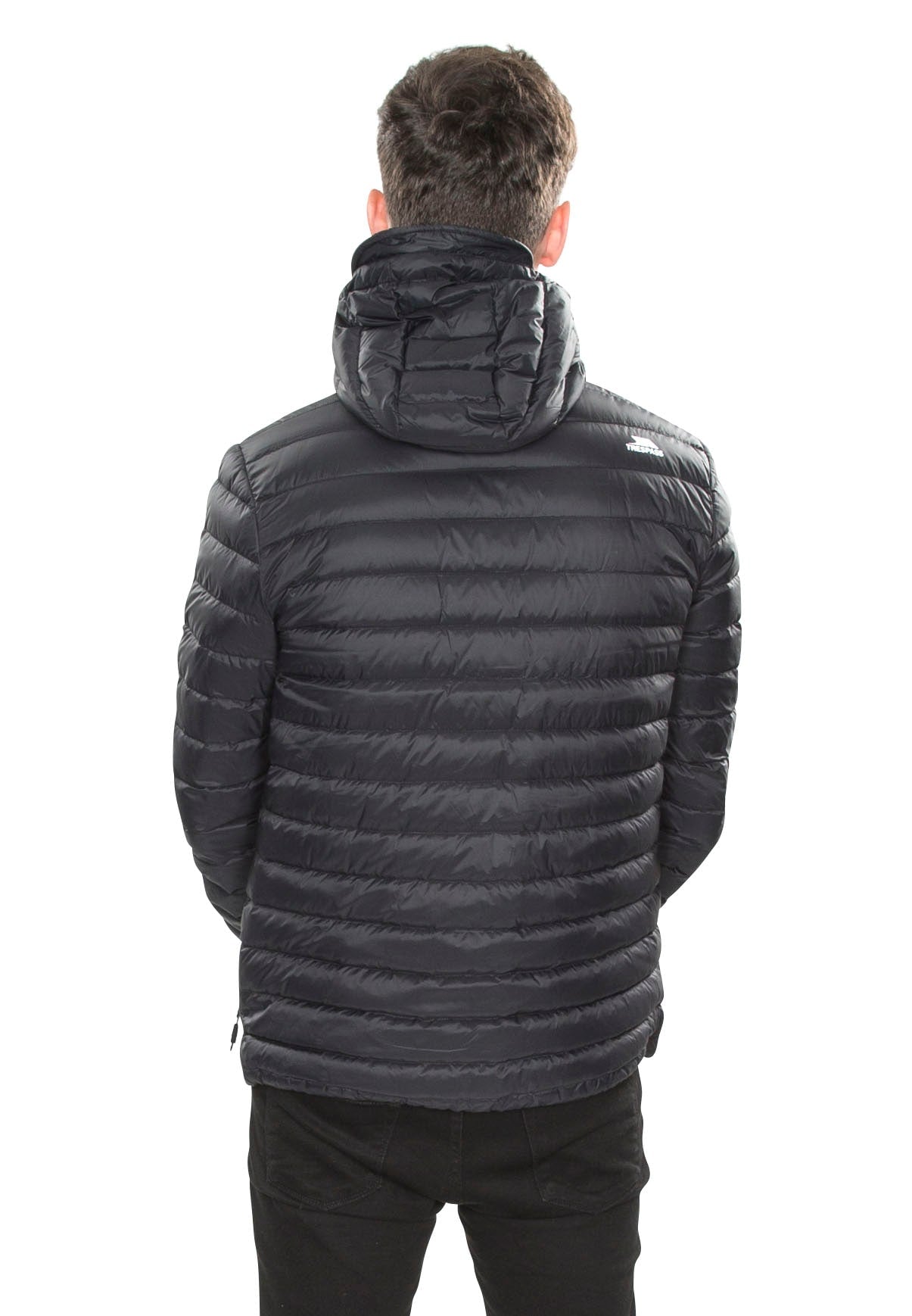 Digby - Black - Trespass