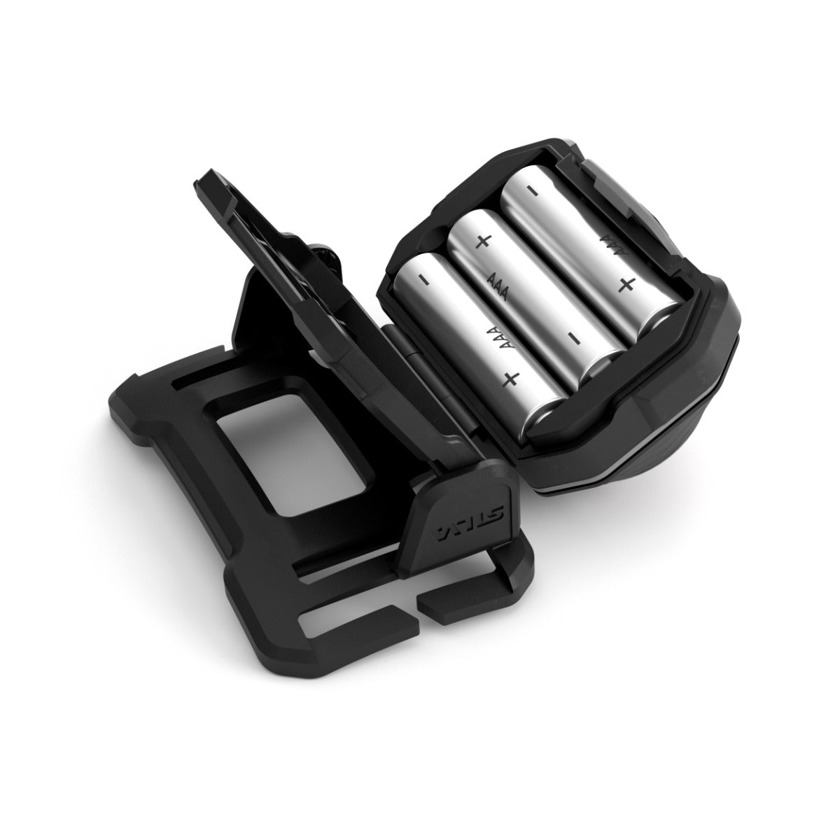 Discover Black - Silva