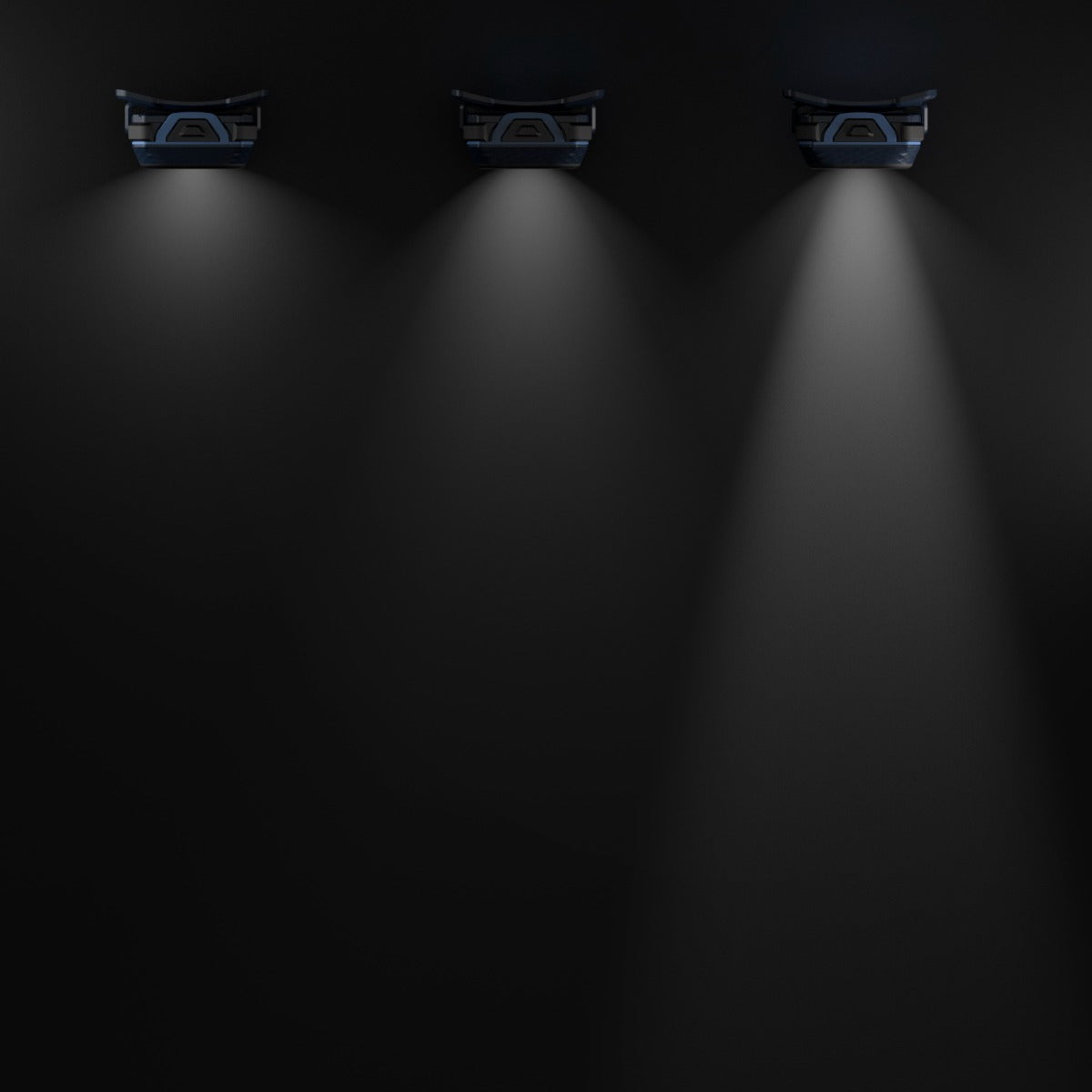 Discover Blue - Silva