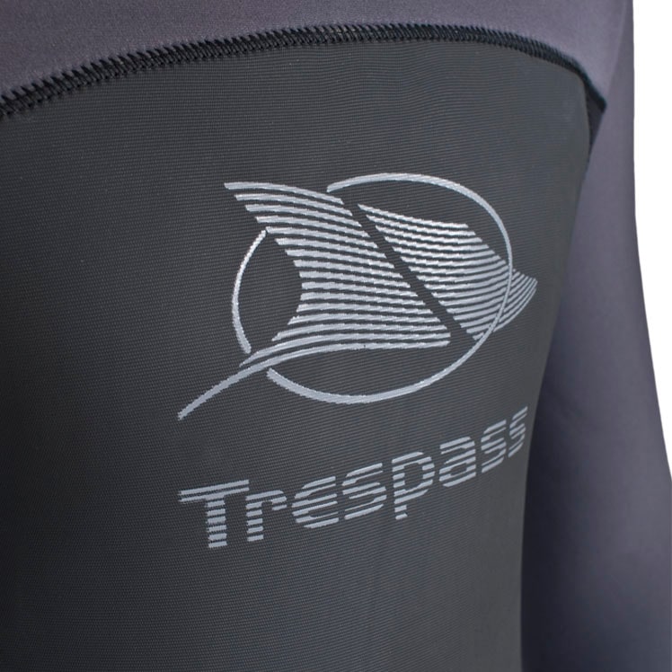 Lakee - Black - Trespass