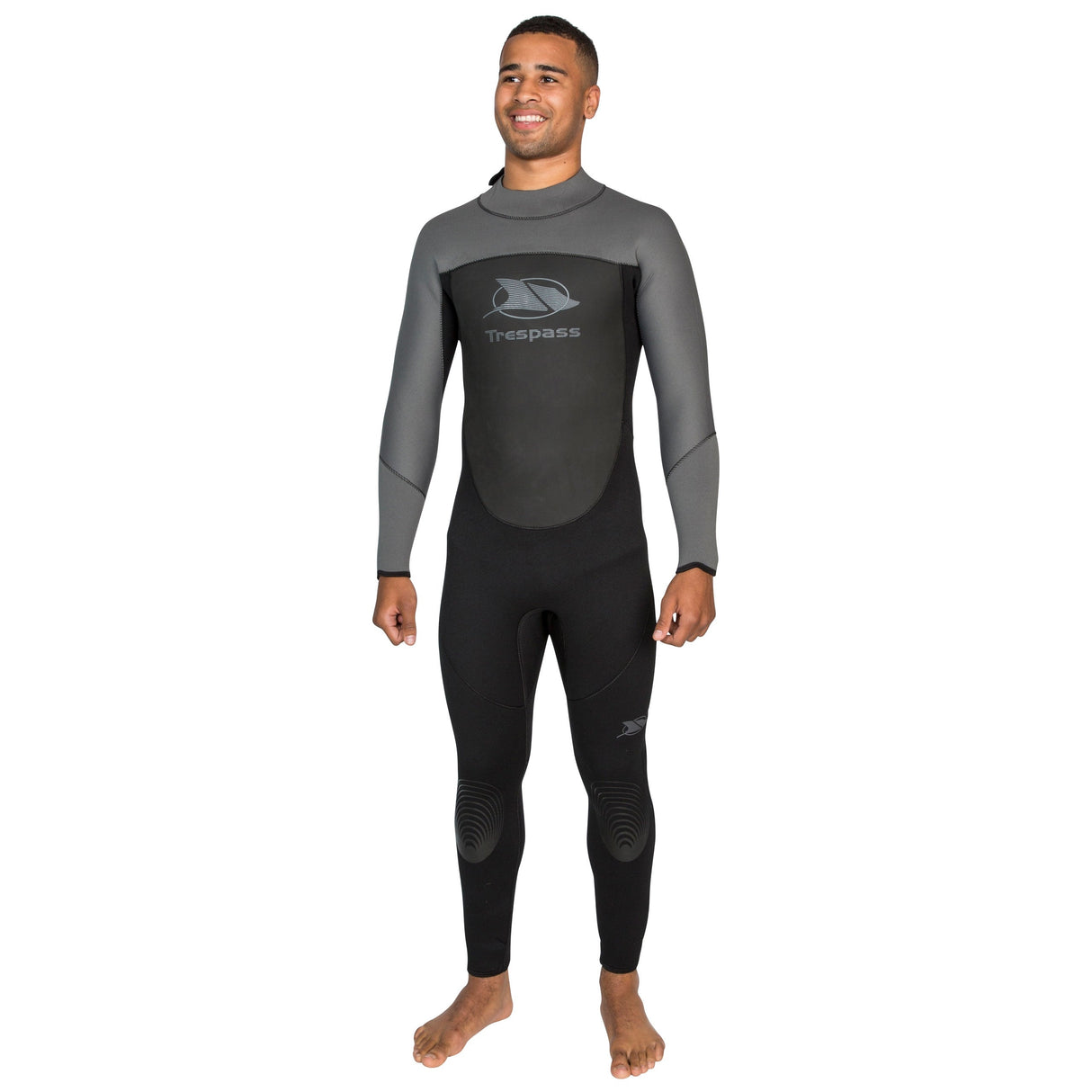 Trespass MACLSMD10003 BLK