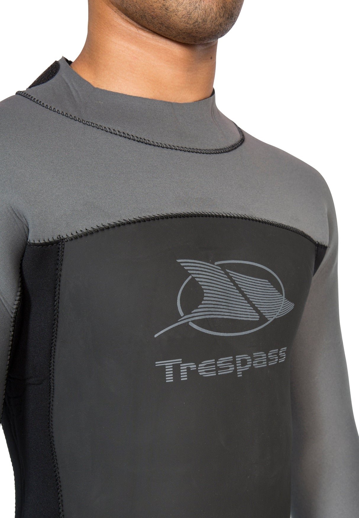 Lakee - Black - Trespass