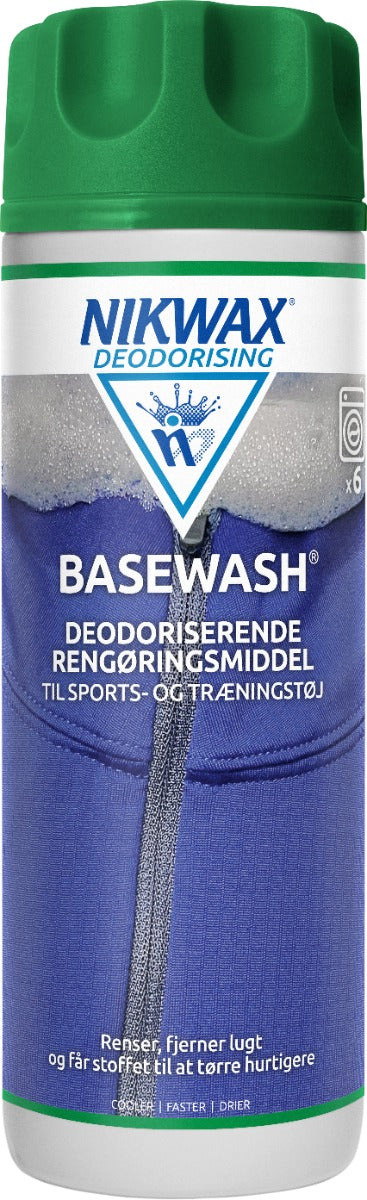 Base-Wash 1 l – Nikwax
