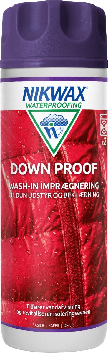Down Proof 1L – Nikwax