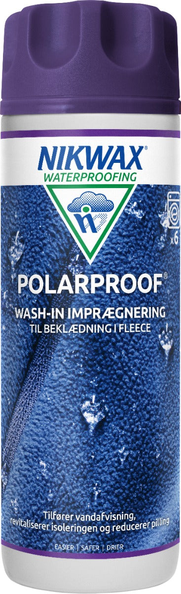Polar Proof 1L – Nikwax