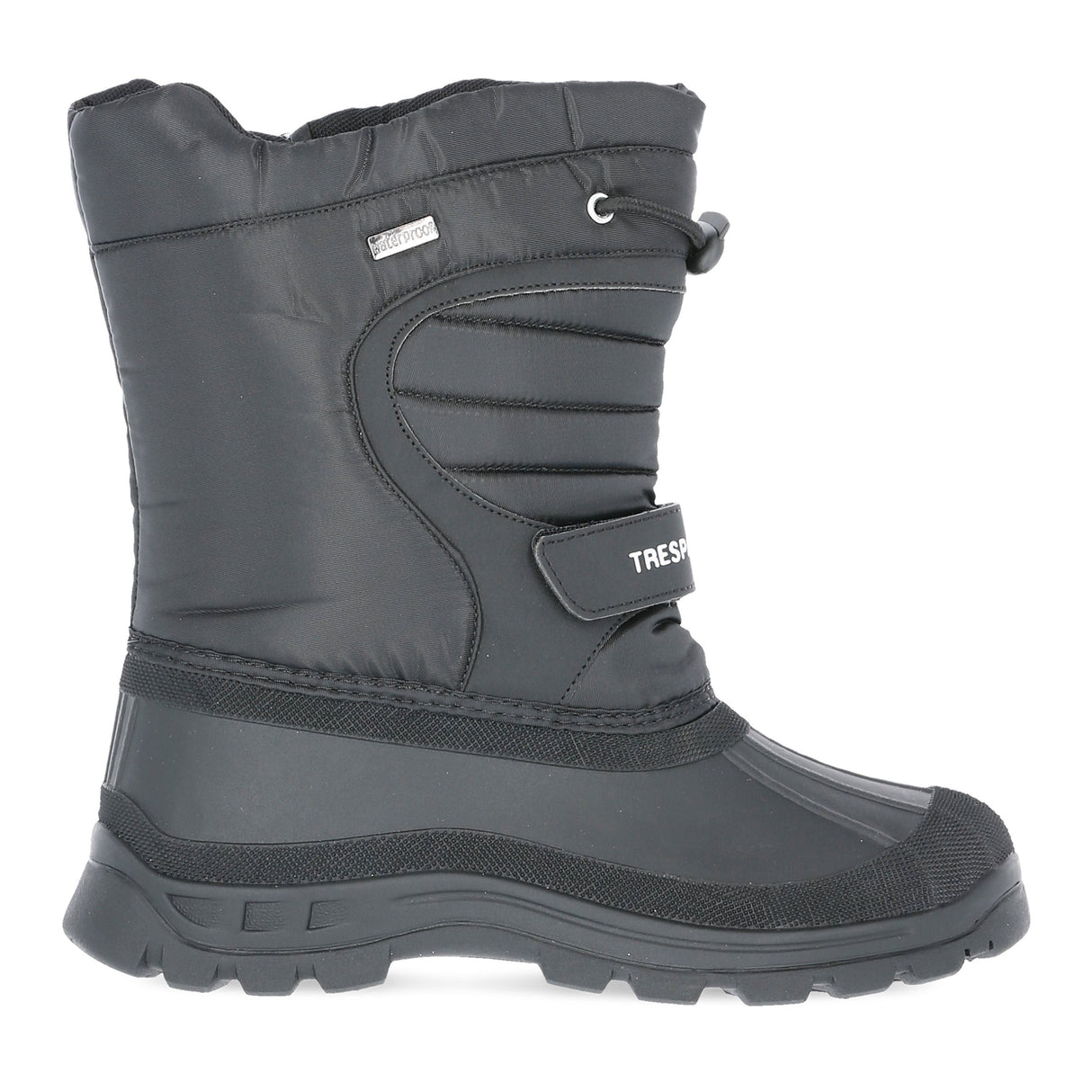 Trespass UCFOBOG10002 BLK