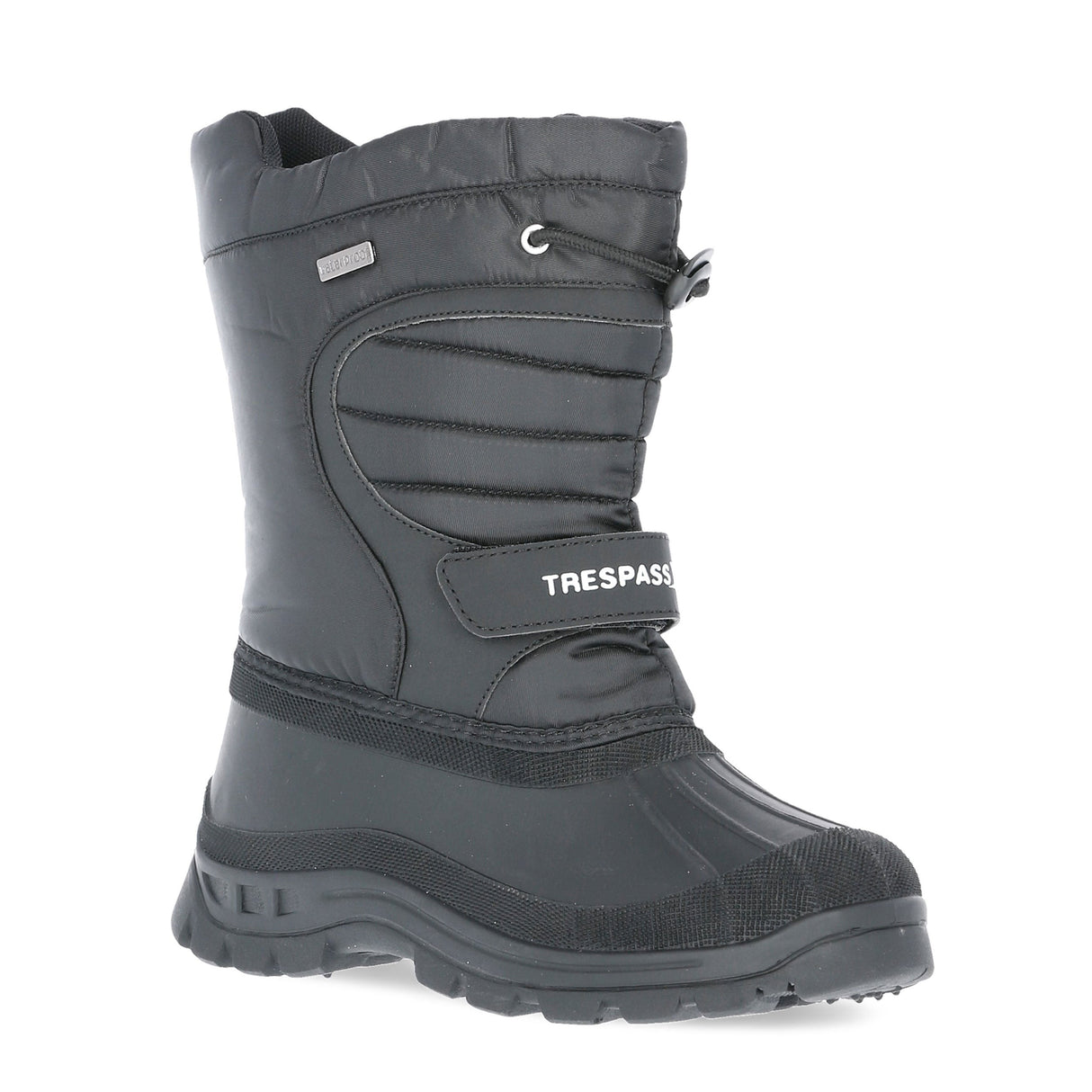 Trespass UYFOBOG10001 BLK