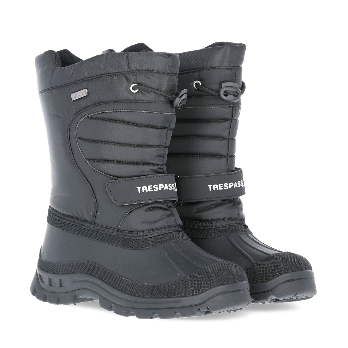 Trespass UYFOBOG10001 BLK