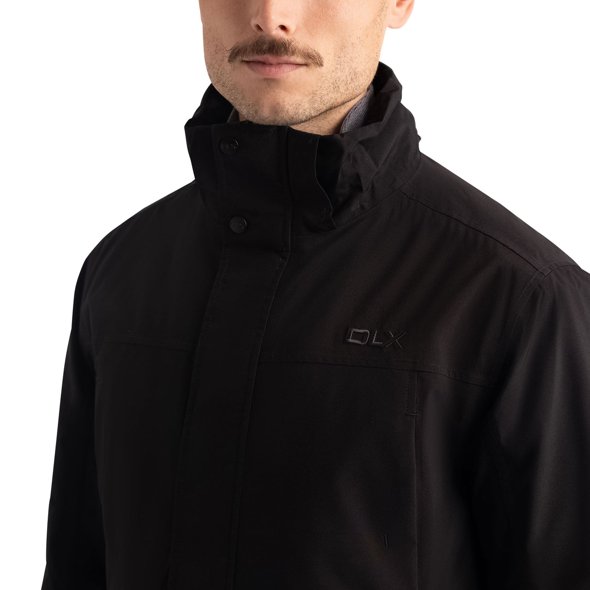 Trespass MAJKRATR0104 BLK