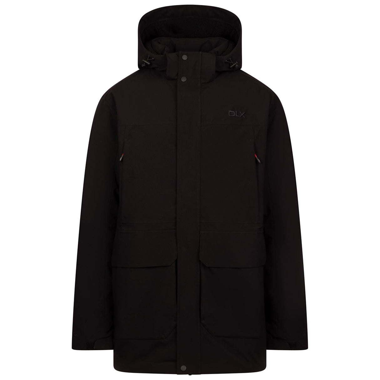 Trespass MAJKRATR0104 BLK