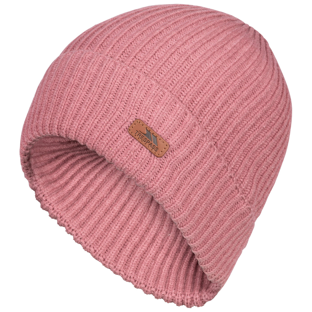 Dornan – Unisex Mütze – Light Mulberry – Trespass
