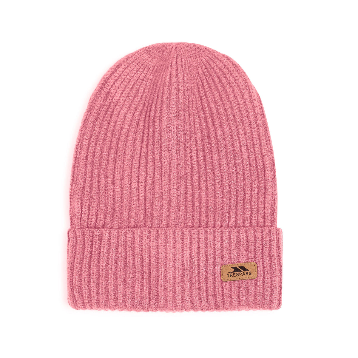 Dornan – Unisex Mütze – Light Mulberry – Trespass