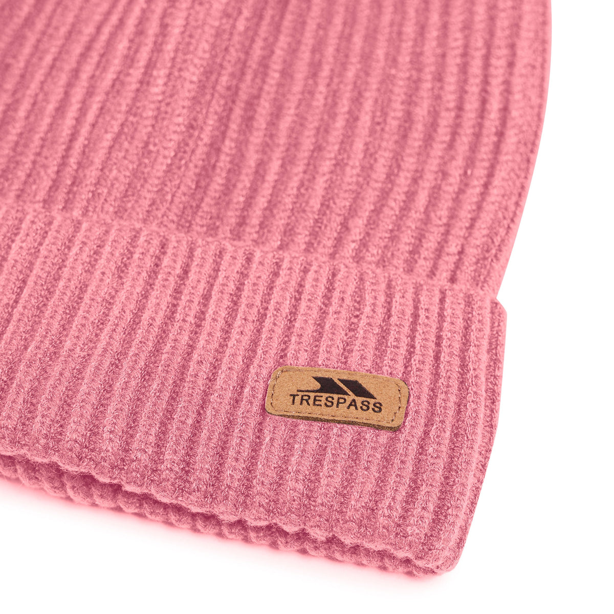 Dornan – Unisex Mütze – Light Mulberry – Trespass