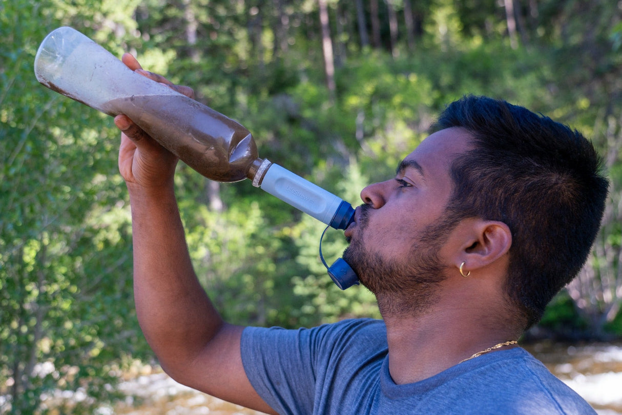 Peak Series Solo – LifeStraw