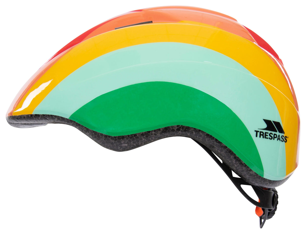 Dunt - Rainbow Stripe - Trespass