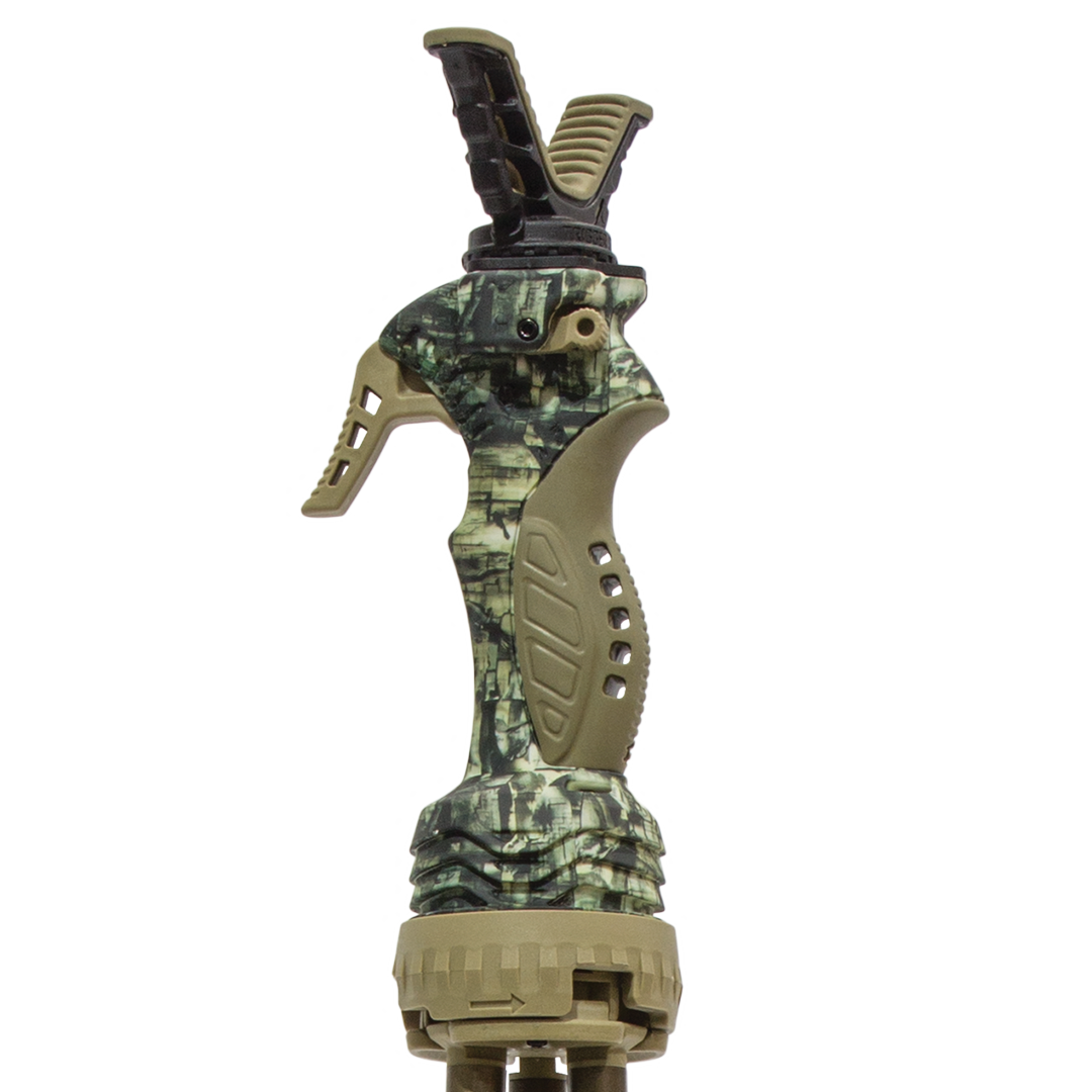 Trigger Stick Dreibein Gen 3 61-157cm - Primos
