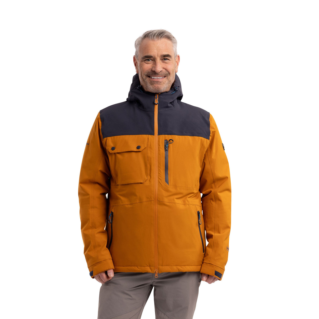 Trespass MAJKRATR0090 GIN