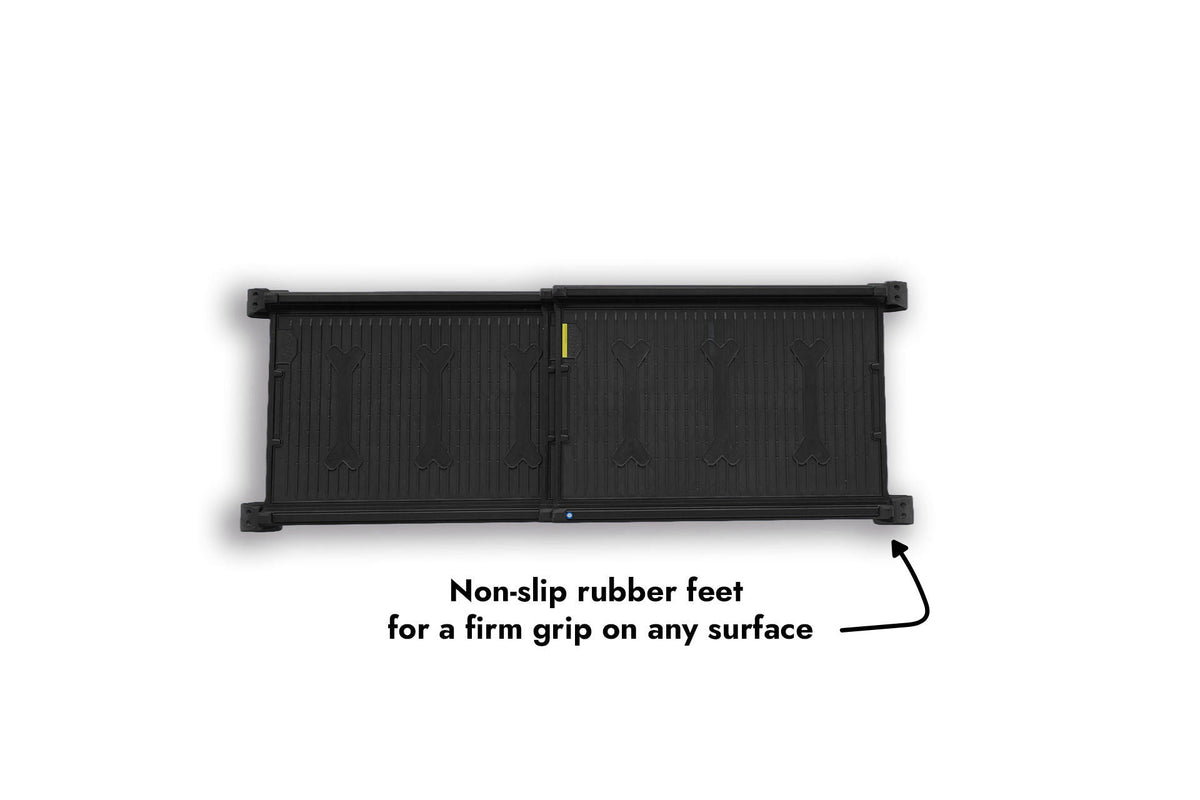 ProLine East Step, Teleskop 40x160 cm