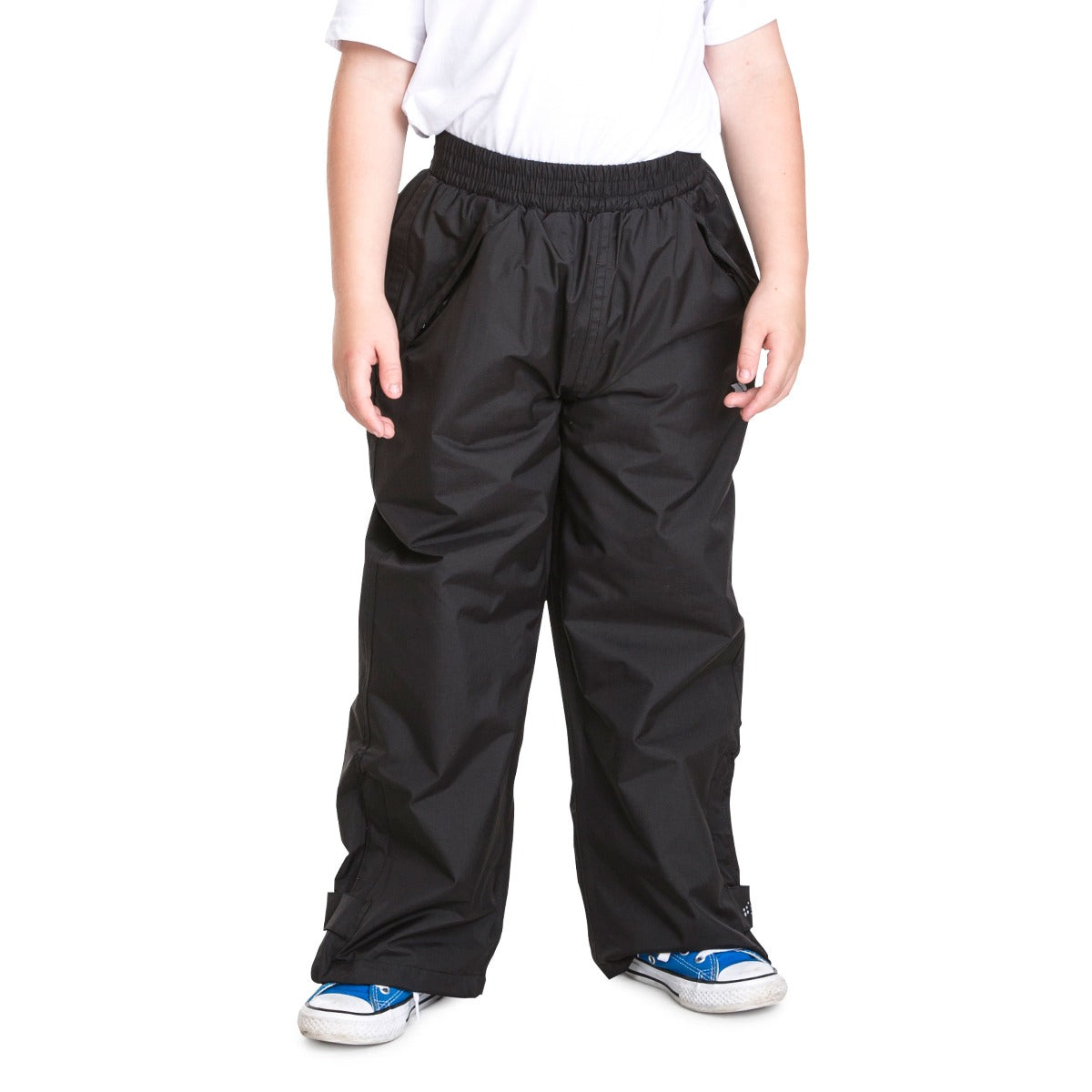 Trespass UCBTRAH10001 BLK